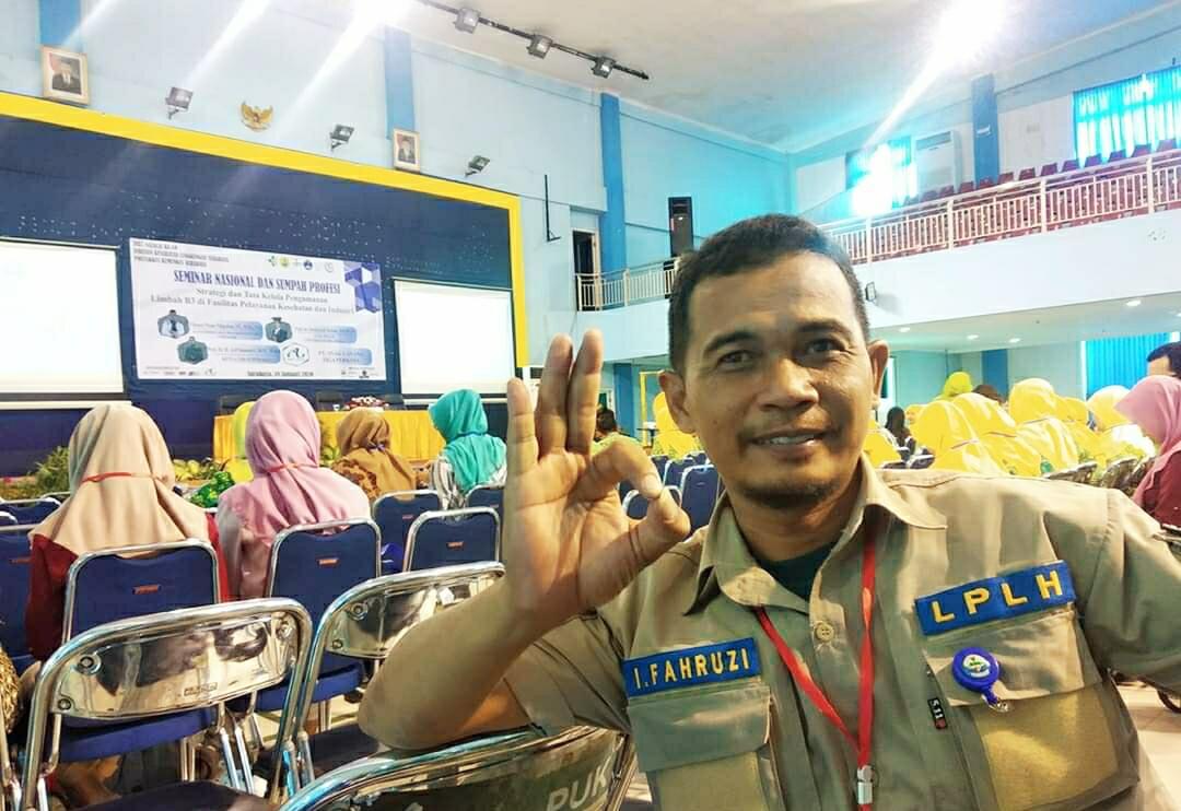 Direktur Marlena Law Office & Partner Dan LPLH Menyikapi Pelaporan BPBD Situbondo