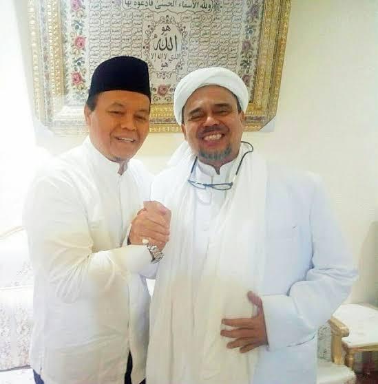 Astaghfirullah! Istri Hidayat PKS Provokasi Warga Tidak Percaya New Normal