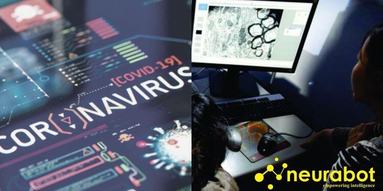 Startup Indonesia Kembangkan Alat Deteksi Dini Covid-19