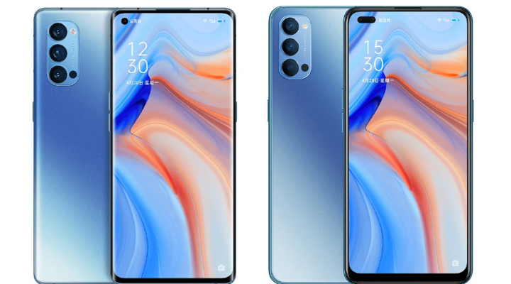 Oppo Reno Kembali Keluarkan Seri Terbarunya Di Tiongkok