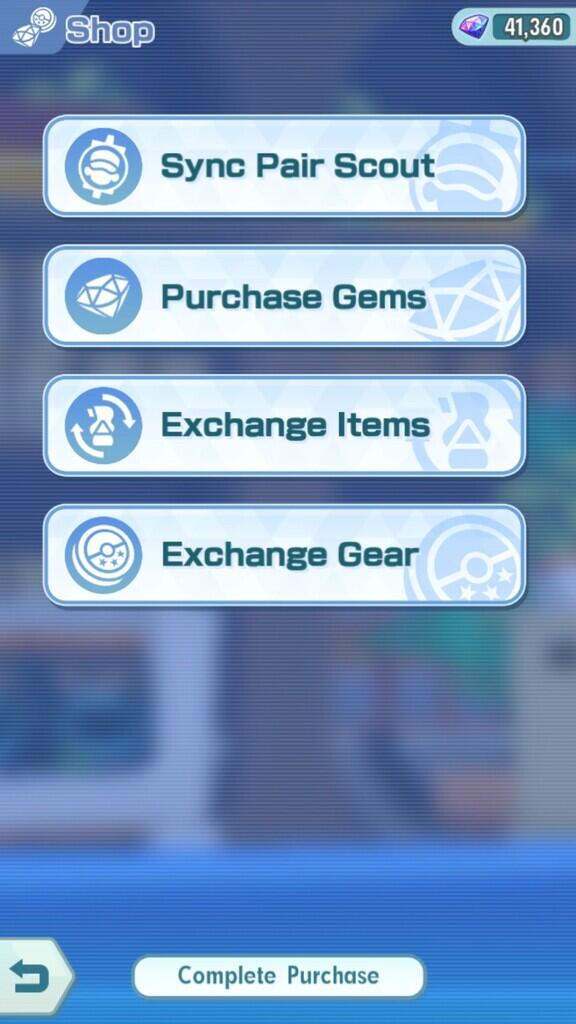 Spend gems to recharge an item перевод
