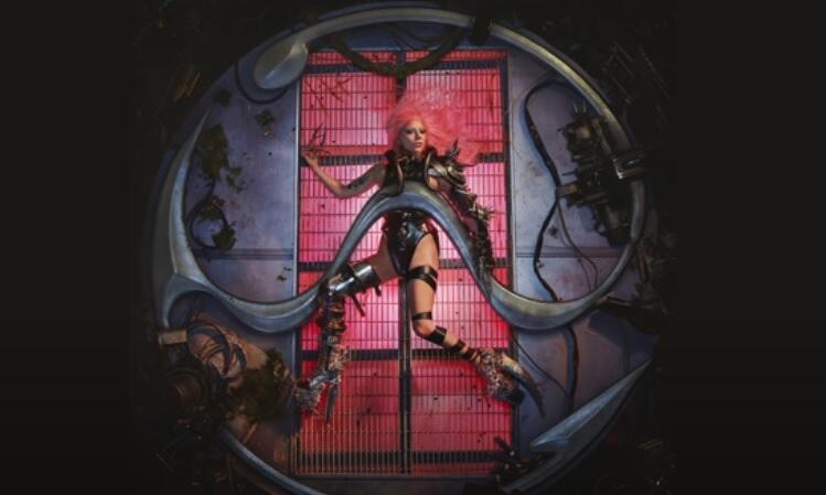 Download Blackpink Lady Gaga Sour Candy mp3