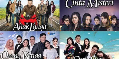 Rcti Gugat Netflix-Youtube. Takut Kalah Saing?