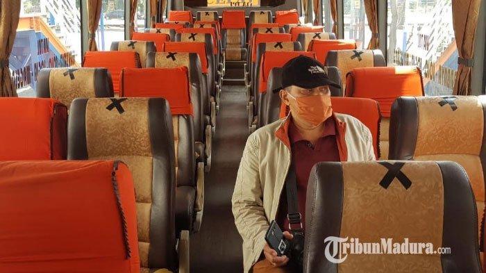 Kabar Gembira Dari Jalur Surabaya-Jogja, Sugeng Rahayu Dan Eka Mira Resmi Beroperasi