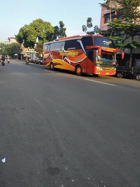 Kabar Gembira Dari Jalur Surabaya-Jogja, Sugeng Rahayu Dan Eka Mira Resmi Beroperasi