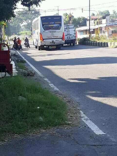 Kabar Gembira Dari Jalur Surabaya-Jogja, Sugeng Rahayu Dan Eka Mira Resmi Beroperasi