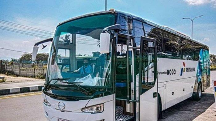 Avante H7 Single Glass : Penawar Rindu Para Penumpang Bus Yang Suka Duduk Didepan