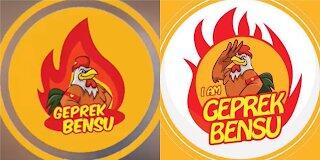 Adu Ayam Sampe ke Pengadilan - I Am Geprek Bensu Vs Geprek Bensu