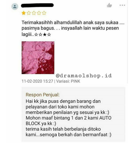  Bikin Ngakak Perdebatan Penjual dan Pembeli di Marketplace