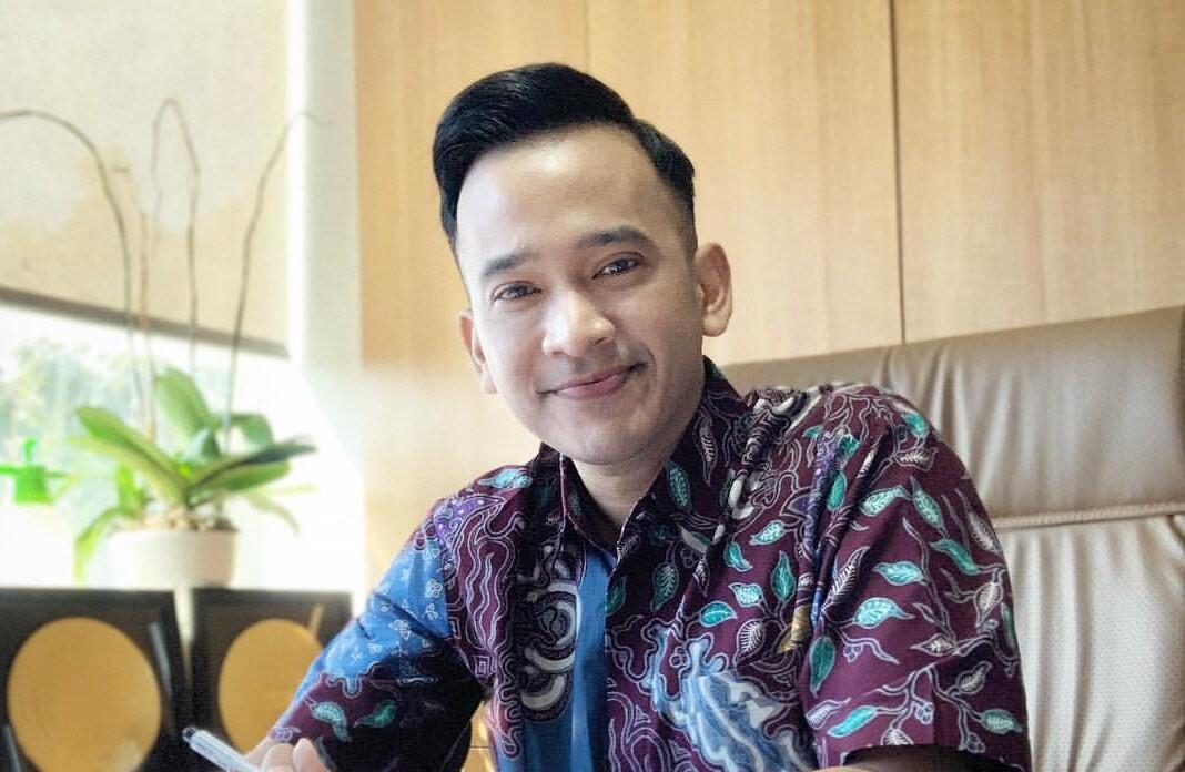 Soal Nama ‘Bensu’, Gugatan Ruben Onsu terhadap Merek ‘I Am Geprek Bensu’ Ditolak