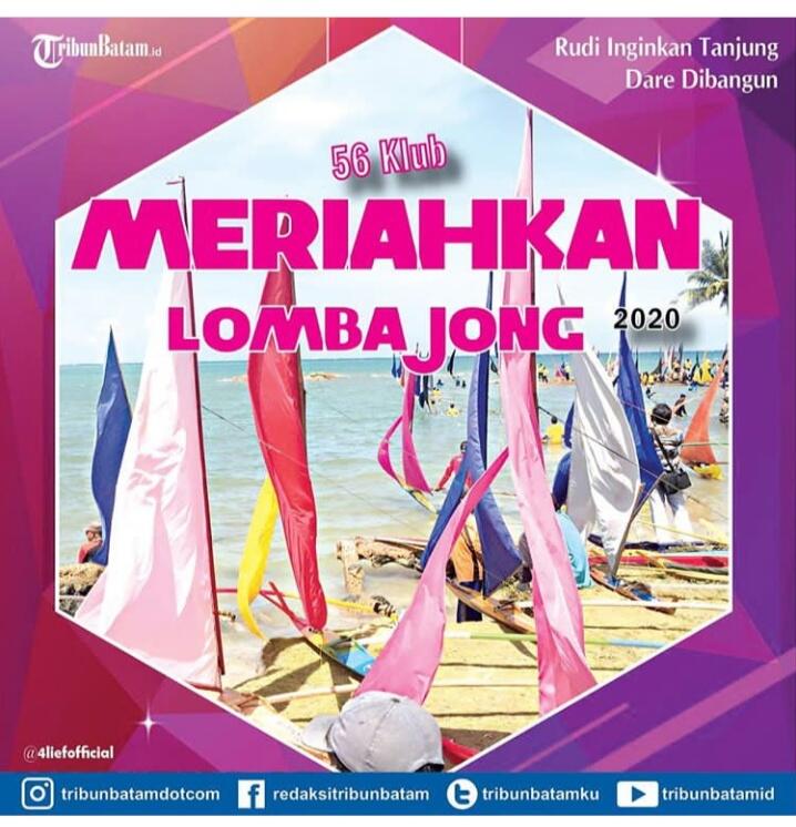 &#91;COC_Batam&#93;Jong 2020 Yang Mesti Agan Dan Sista Kepoin!? 