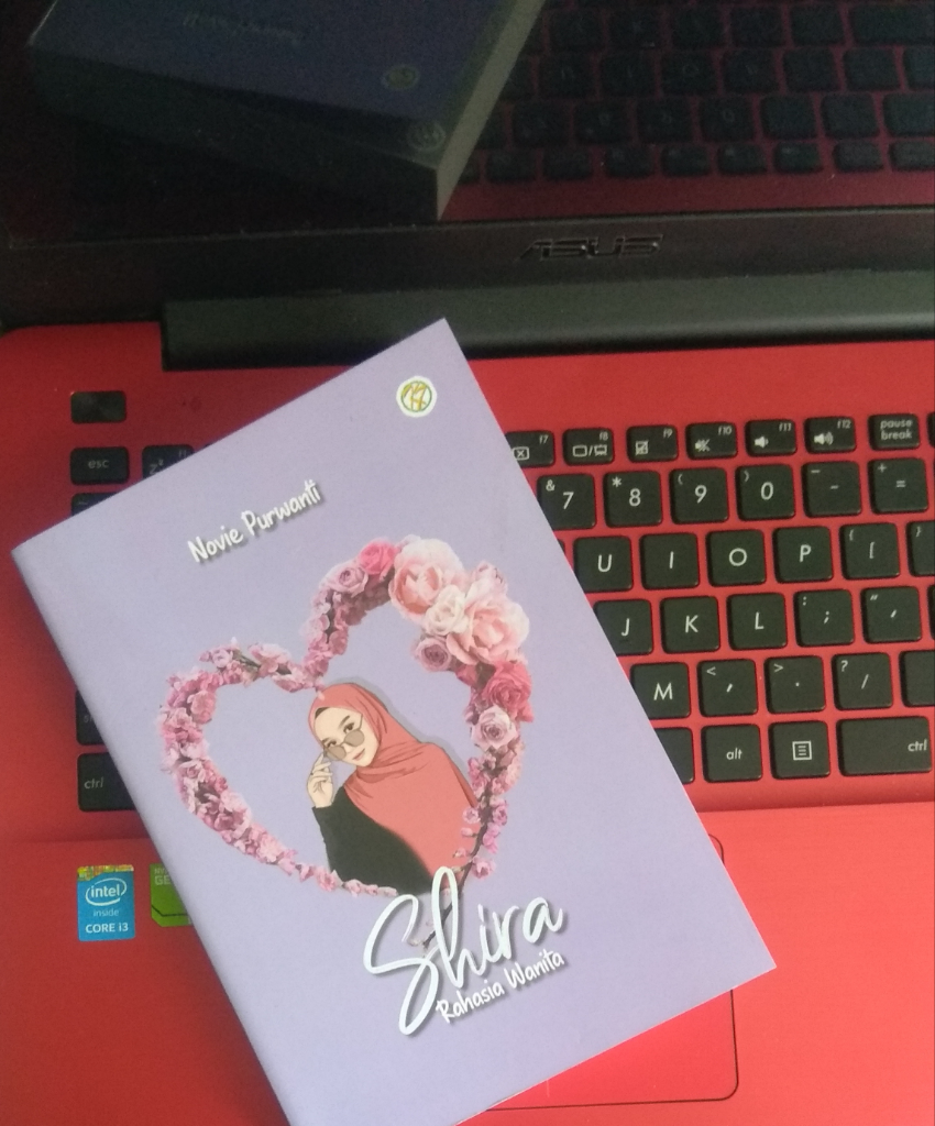 &#91;COC Bisnis&#93; Hobi Literasi Membawa Berkah di Masa Pandemi