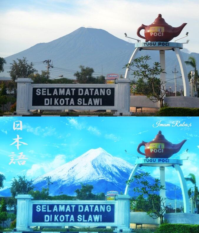 Tutorial Anime Style jepang dengan mudah