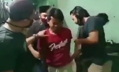 Kocak, Polisi Grebek Pelaku Pencurian Kabel PLN dengan Lagu Selamat Ulang Tahun! Lah?