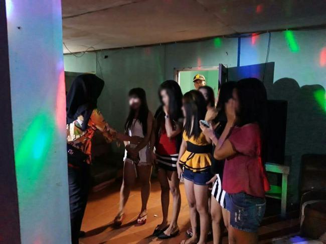 &#91;COC Reg. Batam&#93; Menelisik Fakta di Balik Surga Hitam Lokalisasi Sintai, Batam! 
