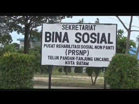 &#91;COC Reg. Batam&#93; Menelisik Fakta di Balik Surga Hitam Lokalisasi Sintai, Batam! 