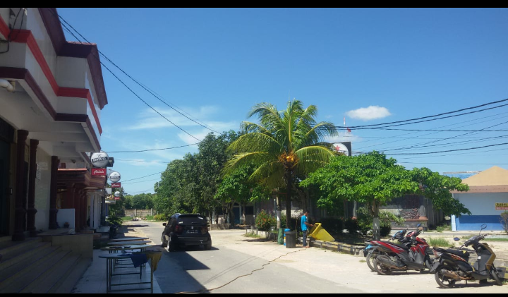 &#91;COC Reg. Batam&#93; Menelisik Fakta di Balik Surga Hitam Lokalisasi Sintai, Batam! 