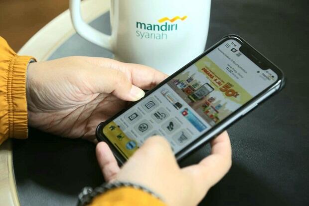 Pembukaan Rekening Secara Online Melonjak Saat Pandemi