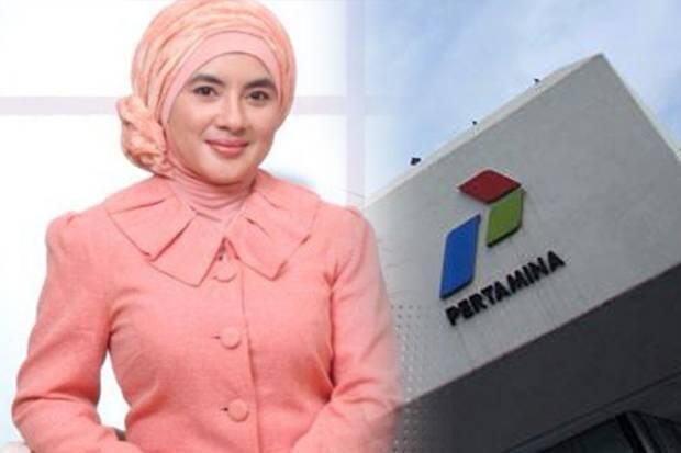Nicke Kembali Pimpin Pertamina, Direksi Dipangkas Separuh