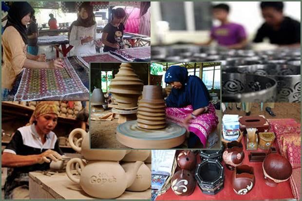 Ini Syarat Subsidi Bunga untuk UMKM dari Pemerintah