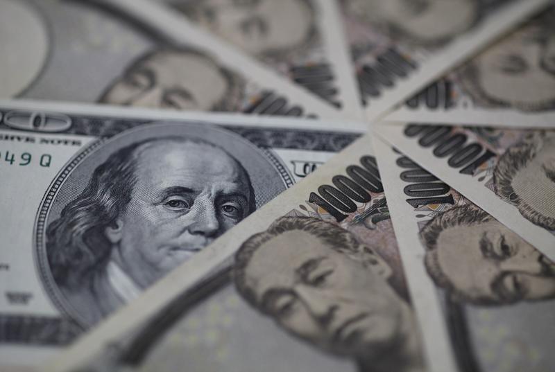 Dollar AS, Franc Swiss, dan Yen Kompak Naik Dipicu Kekhawatiran Pemulihan Ekonomi