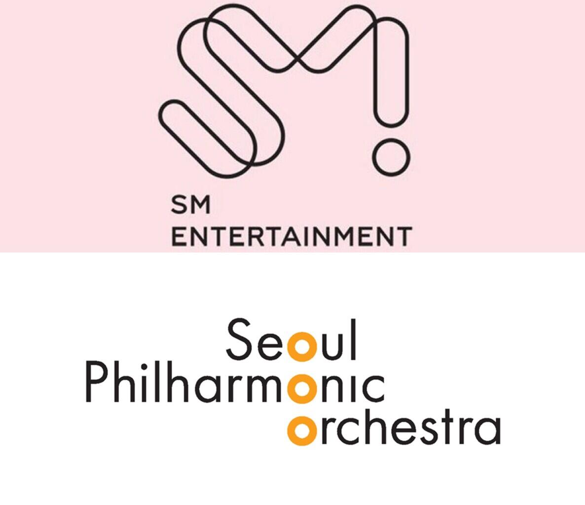 SM Entertainment Bentuk Kerjasama dengan Seoul Philharmonic Orchestra