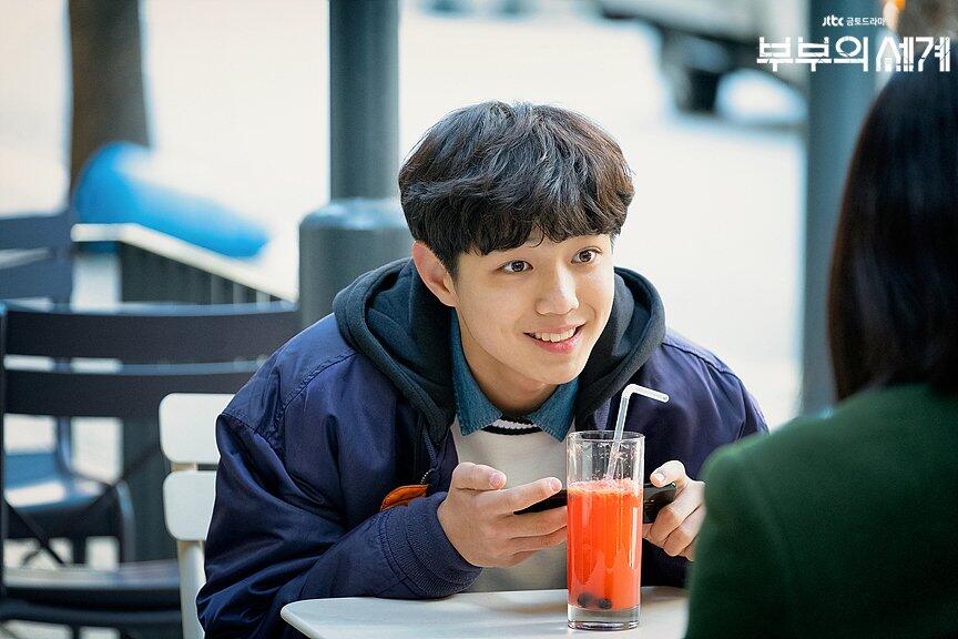 Aktor Cilik Jeon Jin Seo Angkat Bicara Soal Kontroversinya