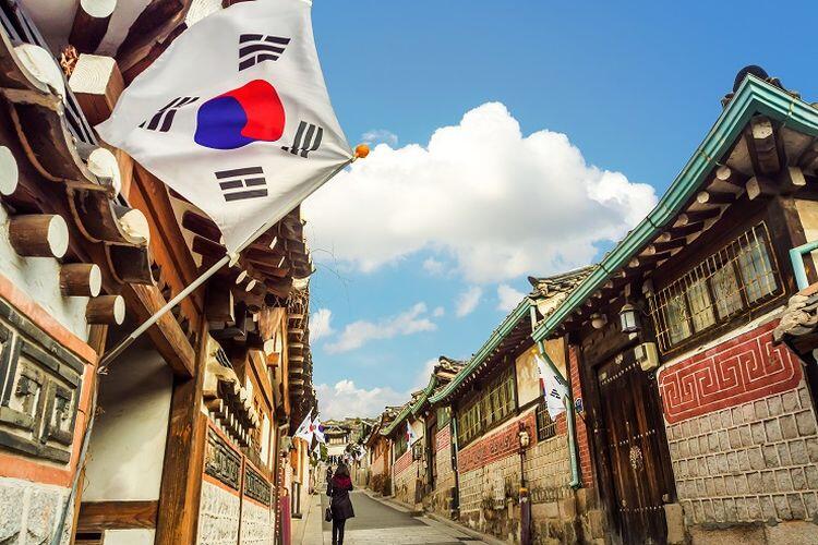 5 Kenikmatan Hidup di Korea Diungkap Netizen, Nomor 1 Idaman Banget