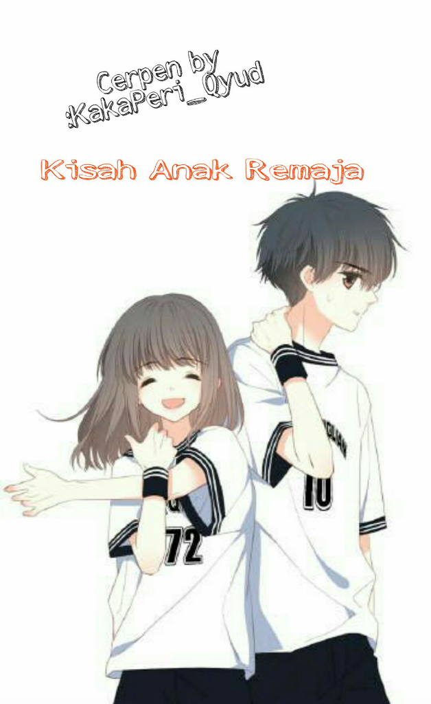 Kisah Anak Remaja