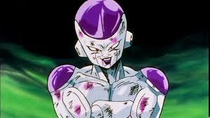 Hal-hal Unik di DBZ Frieza Saga