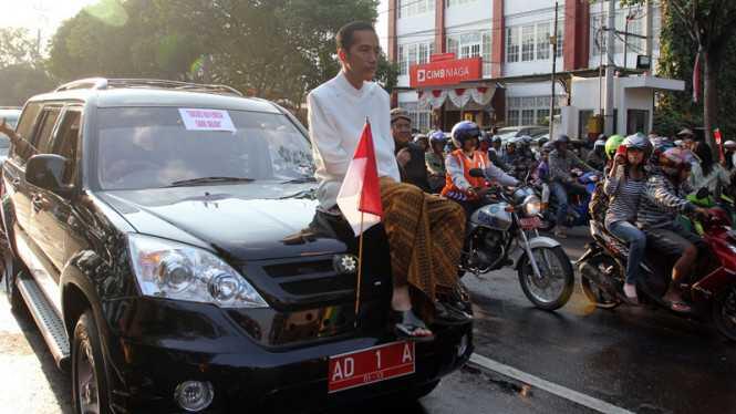 Pemerintah Ungkap Kondisi Esemka Saat Pandemi Covid-19