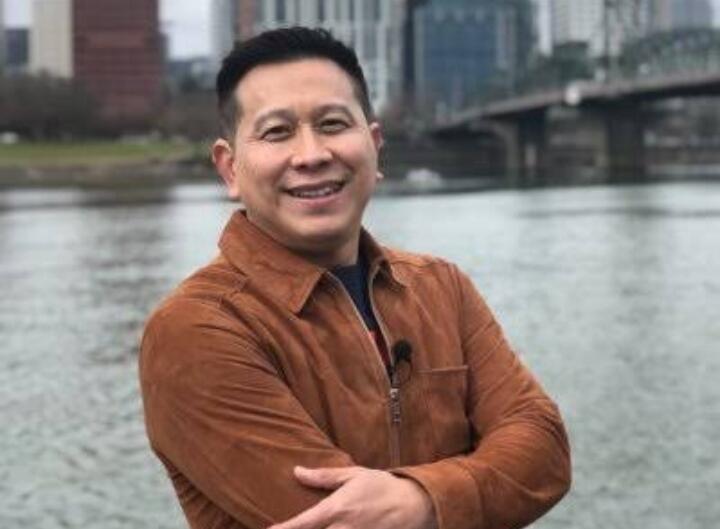 Pendeta Oscar Surjadi: Saya Tidak Menjelekkan Indonesia