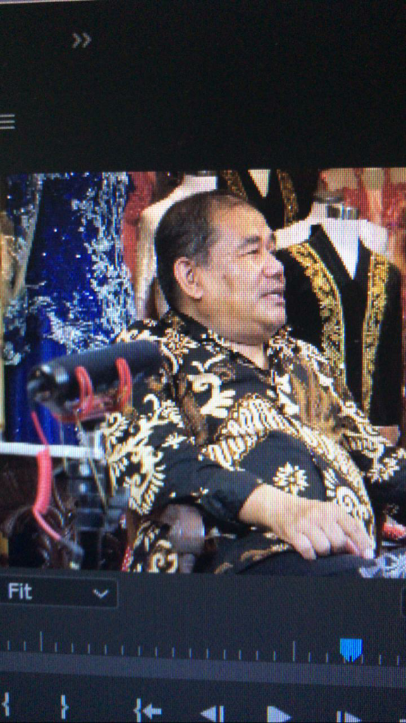 Salah 1 Pendiri Soerya Soemirat Bersama Guruh Soekarno Putra, Banyak Lg Prestasinya
