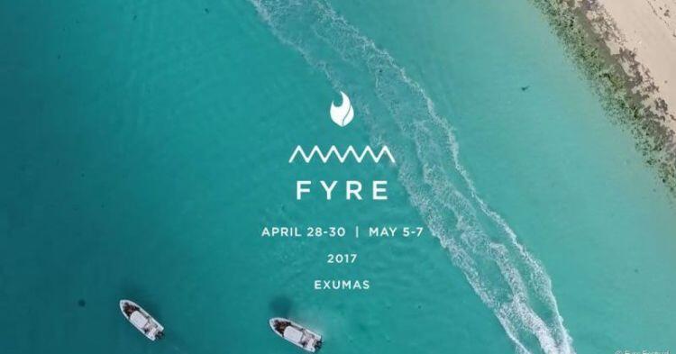Fyre Festival: Festival Musik Paling Gagal Sepanjang Sejarah