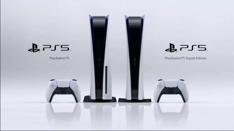 Game - Game PS 5 Yang Di Konfirmasi Pasti Release