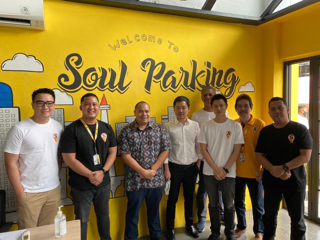 Mantap! Startup Parking Ini Terima Pendanaan dari AC Ventures