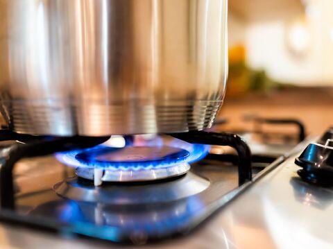 6 Cara Menghemat Penggunaan Gas Elpiji Saat Memasak