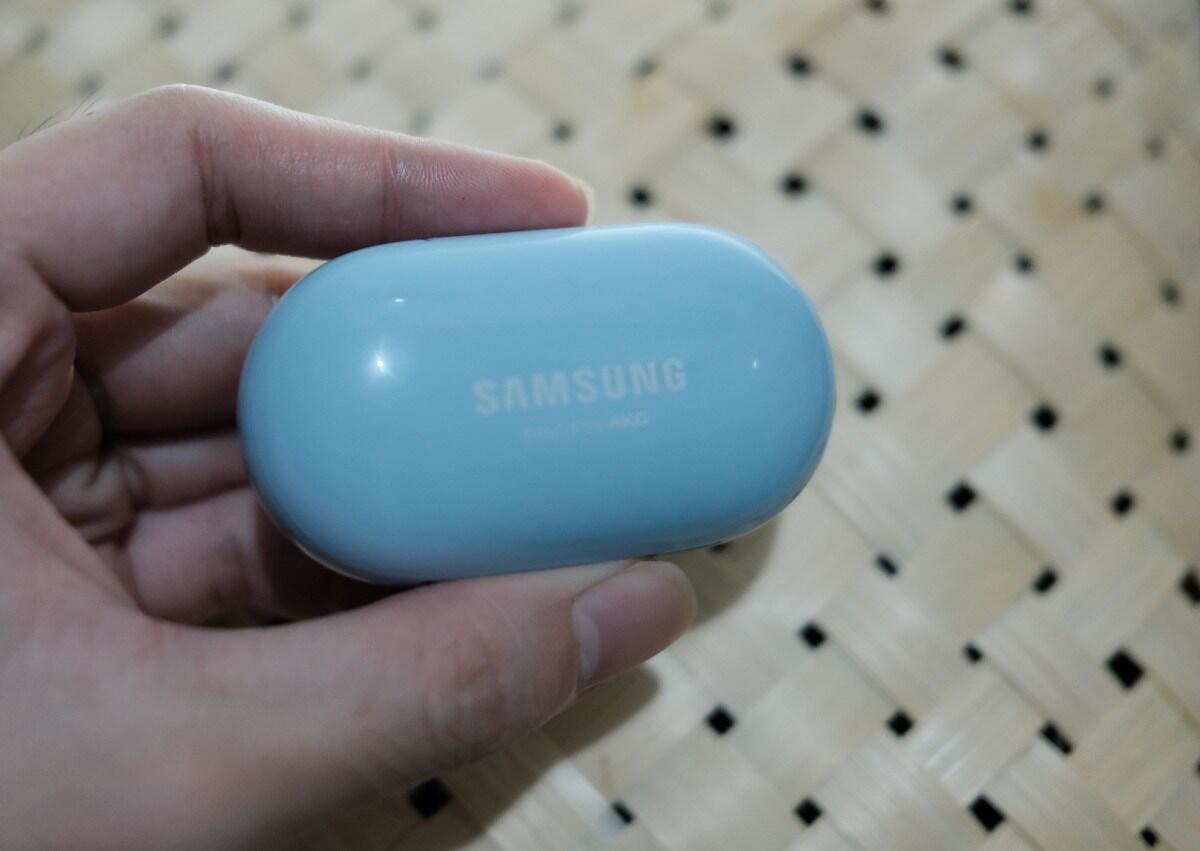 Review Samsung Galaxy Buds+ - Kualitas Audio Oke dan Baterai yang Sangat Tahan Lama