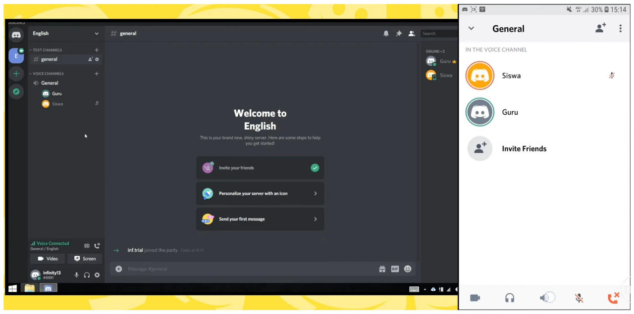 Cara Efektif Untuk Daring (Kuliah / Belajar Online) Agar Lebih Hemat Kuota Internet