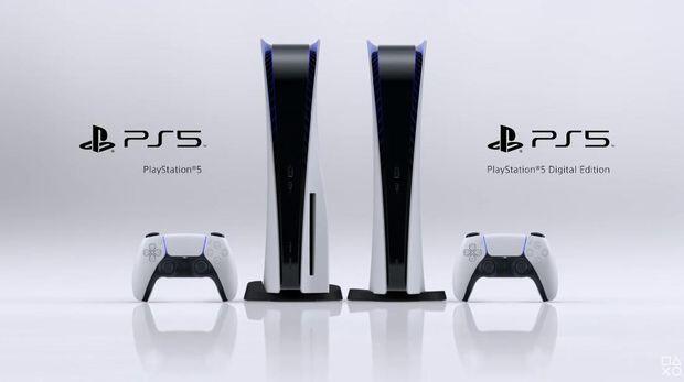 Akhirnya Sony Pamer Wujud PlayStation 5, Begini Tampilannya!