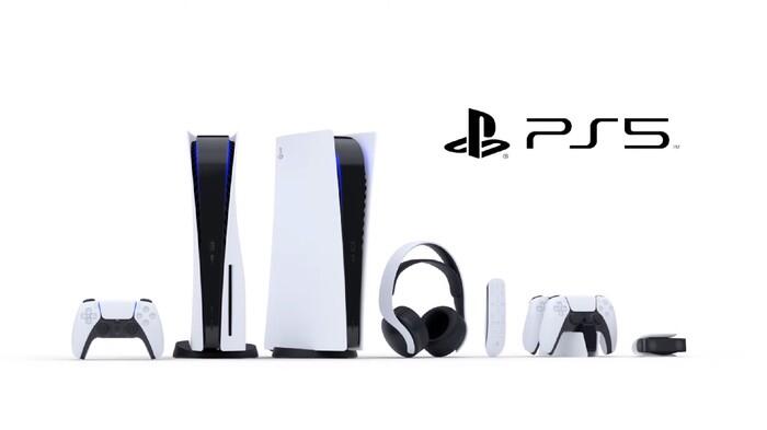 Akhirnya Sony Pamer Wujud PlayStation 5, Begini Tampilannya!