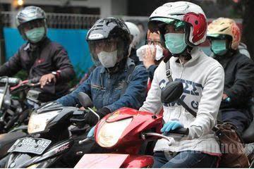 Beberapa Kebiasaan Yang Berubah Semenjak New Normal