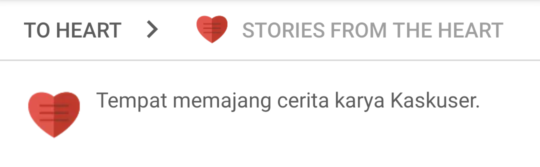 Satu Tahun Menjadi Kaskus Kreator
