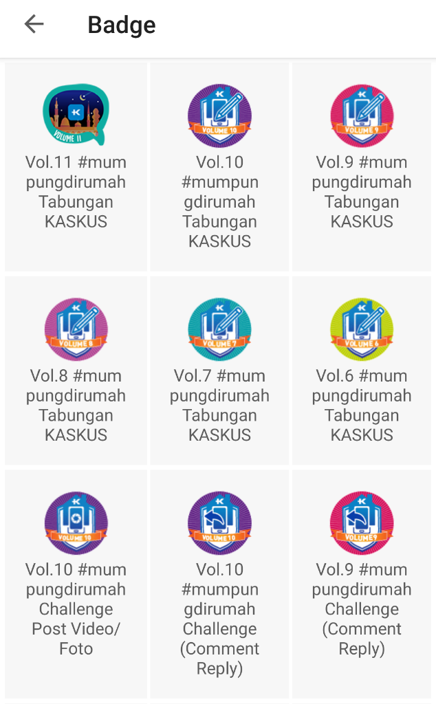 Satu Tahun Menjadi Kaskus Kreator