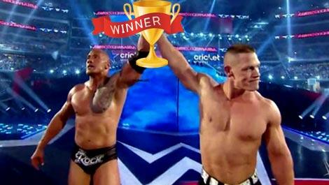 Bukan Cuma Berbadan Besar, Pendapatan Siapakah Paling BESAR Di WWE Tahun Ini?