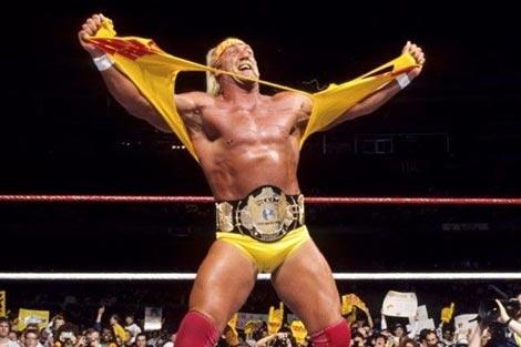Bukan Cuma Berbadan Besar, Pendapatan Siapakah Paling BESAR Di WWE Tahun Ini?