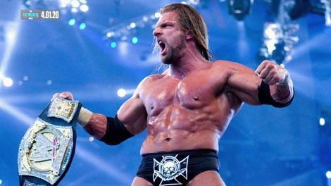 Bukan Cuma Berbadan Besar, Pendapatan Siapakah Paling BESAR Di WWE Tahun Ini?