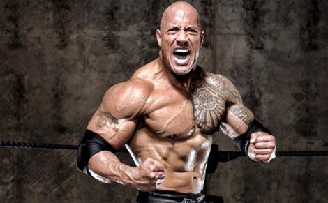 Bukan Cuma Berbadan Besar, Pendapatan Siapakah Paling BESAR Di WWE Tahun Ini?