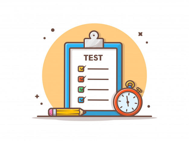 Deretan Contoh Soal Psikotest dan Jawaban nya