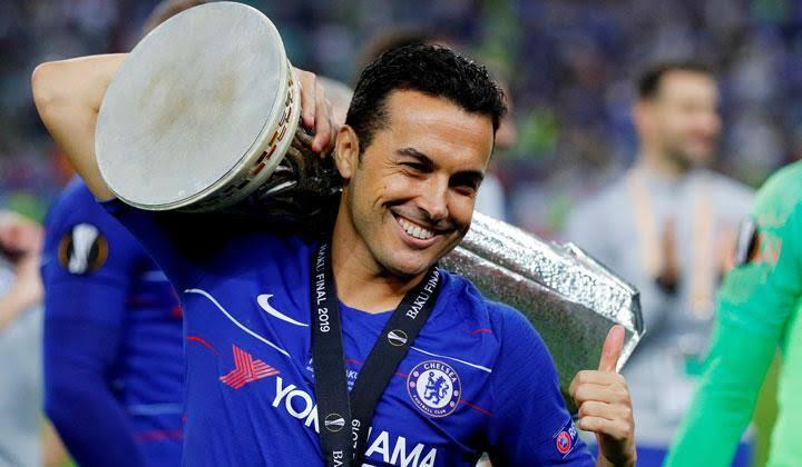 Chelsea Tim Yang Paling Jago Menikung Pemain Di Saat-Saat Terakhir